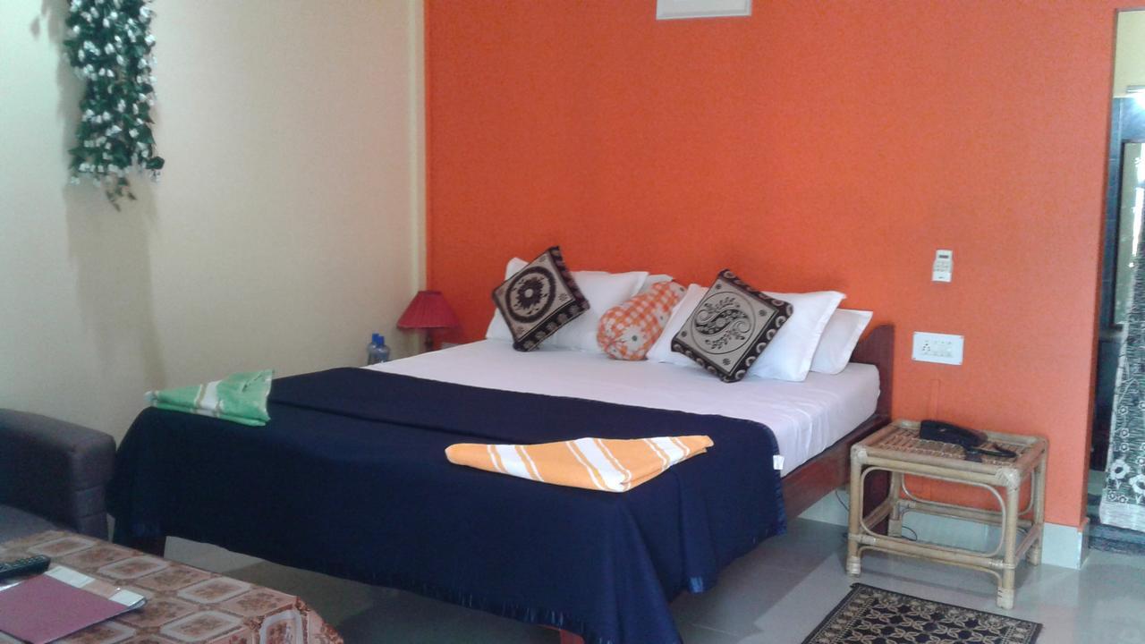 The Ocean Blue Resort Havelock Island Exterior photo