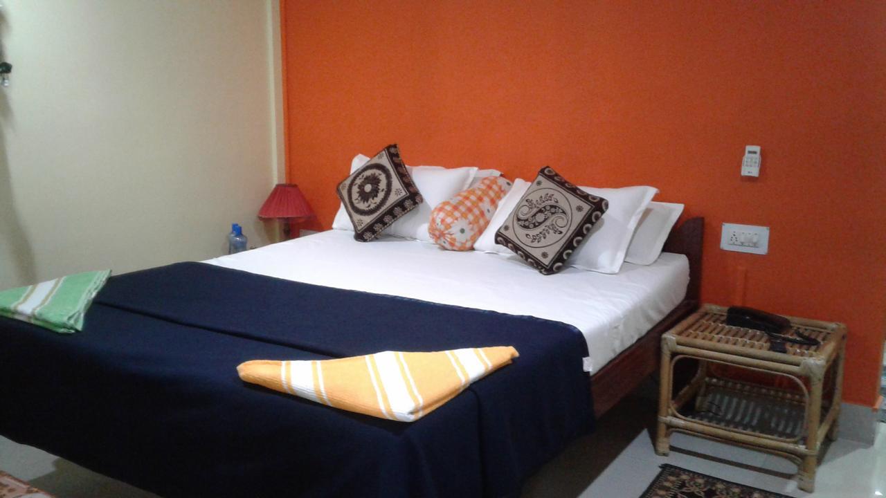The Ocean Blue Resort Havelock Island Exterior photo