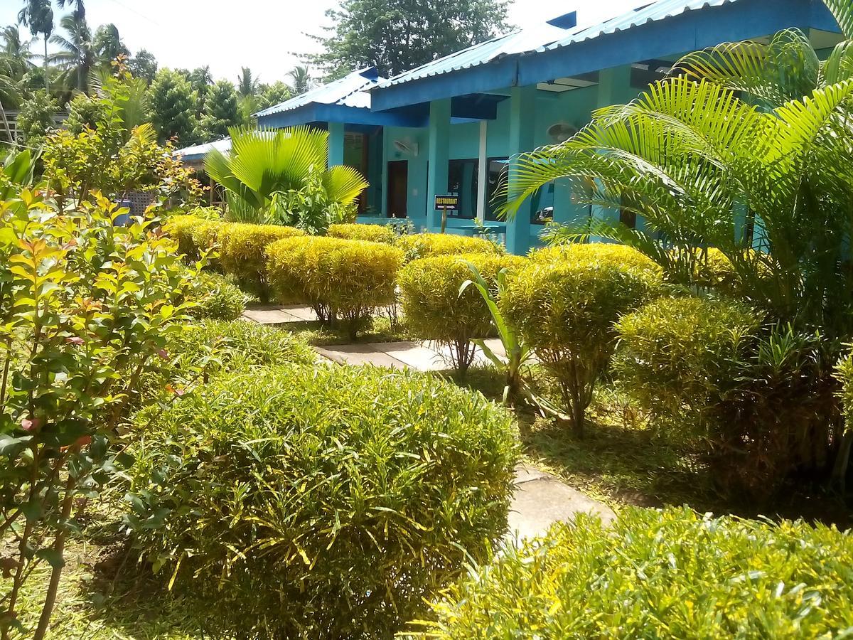 The Ocean Blue Resort Havelock Island Exterior photo
