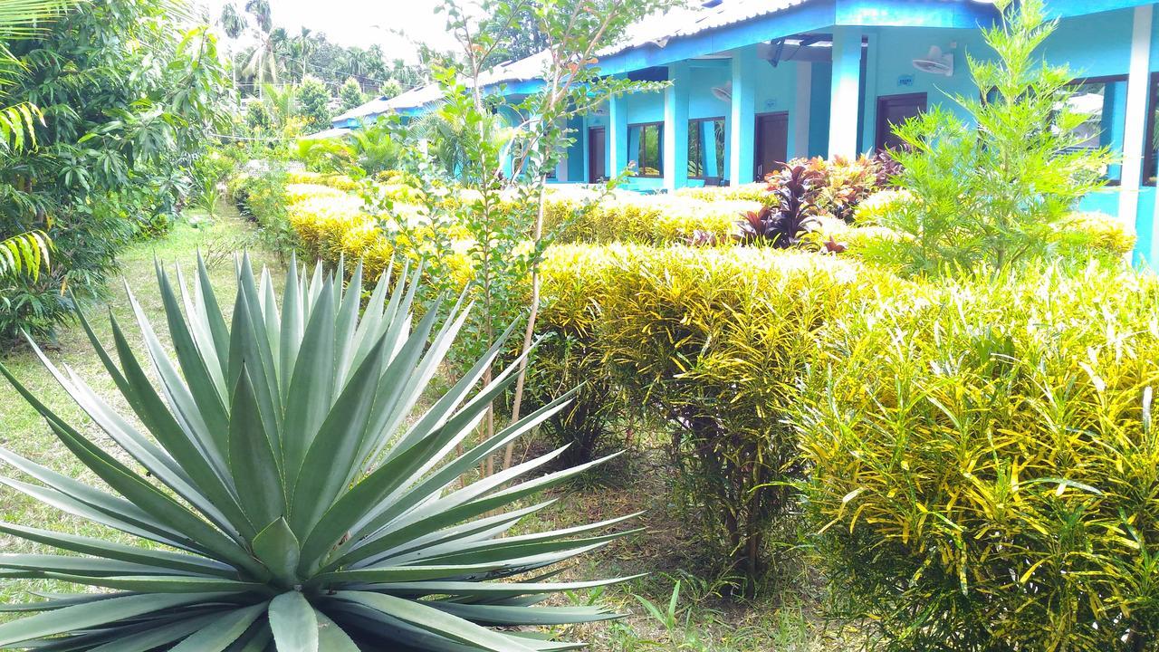 The Ocean Blue Resort Havelock Island Exterior photo